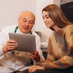 Seguro de Salud Individual y Familiar