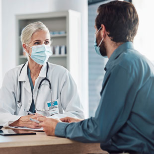 Seguro de Salud Individual y Familiar